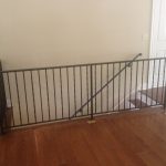 Fences and Railings