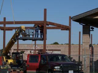 Structural Steel