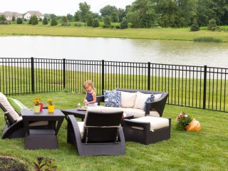 Residential Fences
