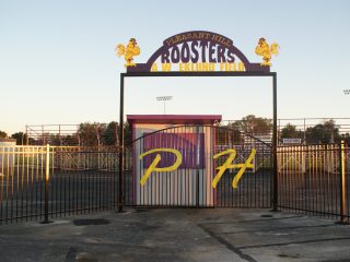 Custom Signs